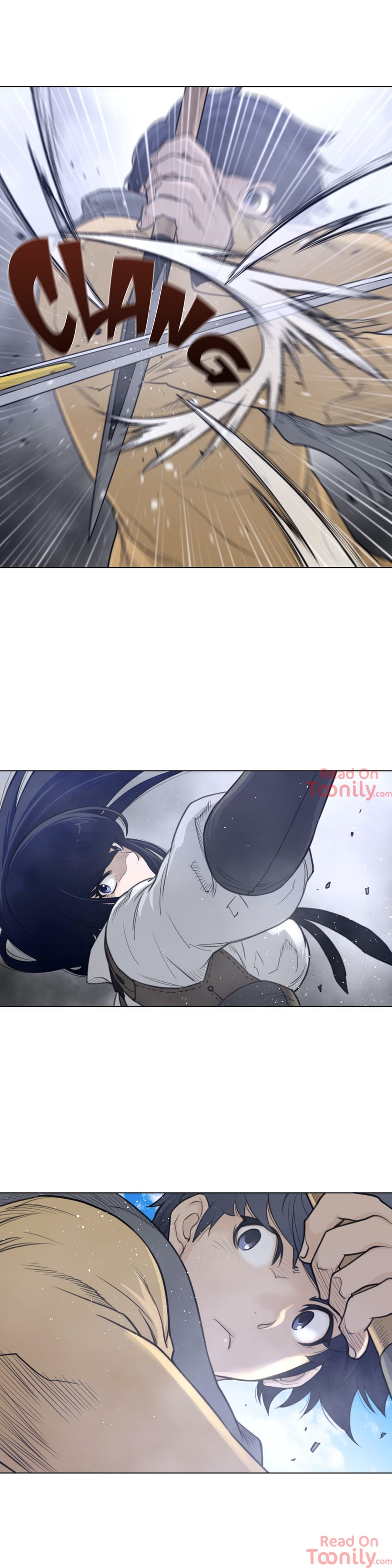 Perfect Half (Uncensored), chapter 100, page 19 of 21