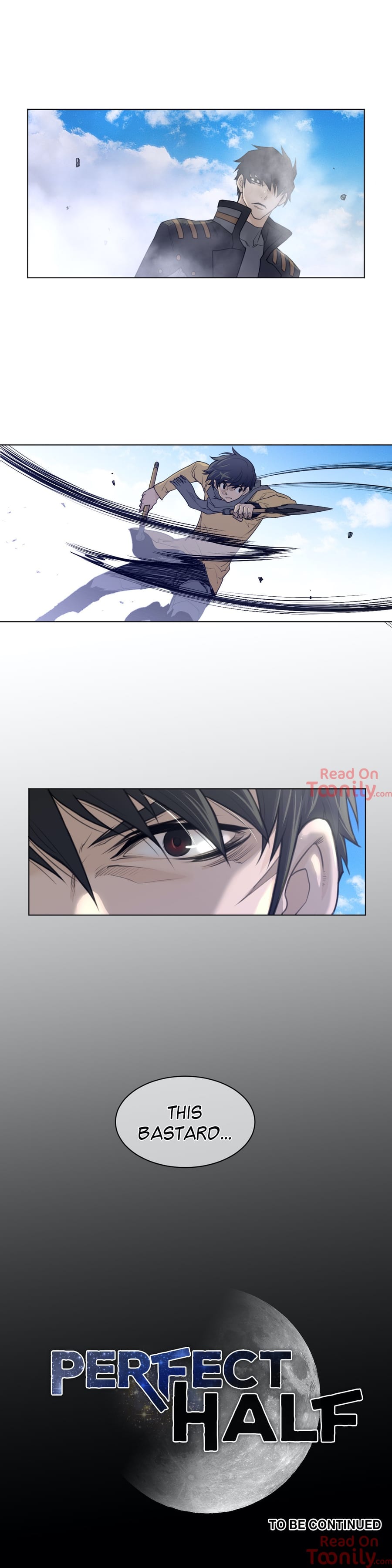 Perfect Half (Uncensored), chapter 100, page 20 of 21
