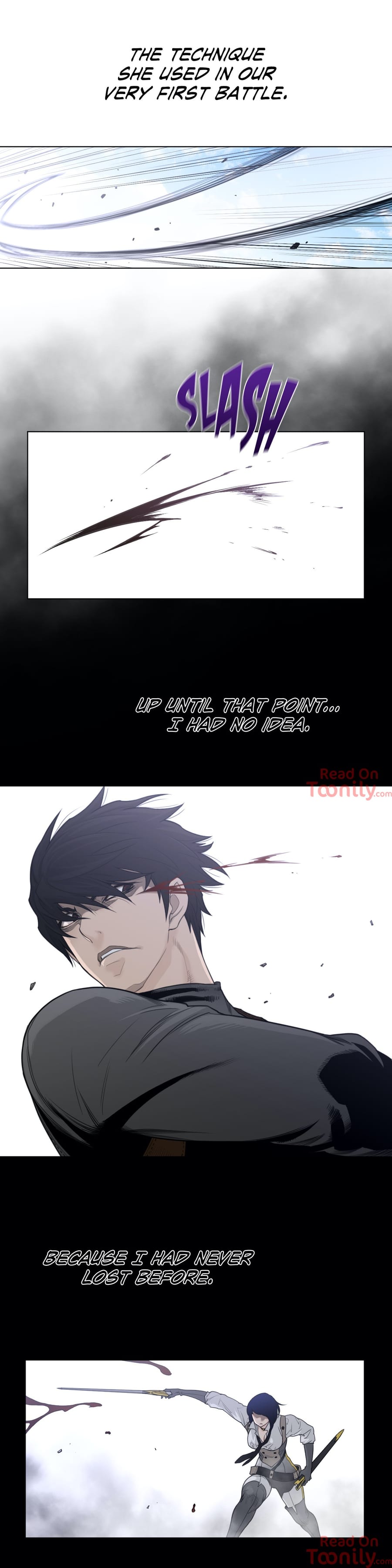 Perfect Half (Uncensored), chapter 101, page 5 of 19