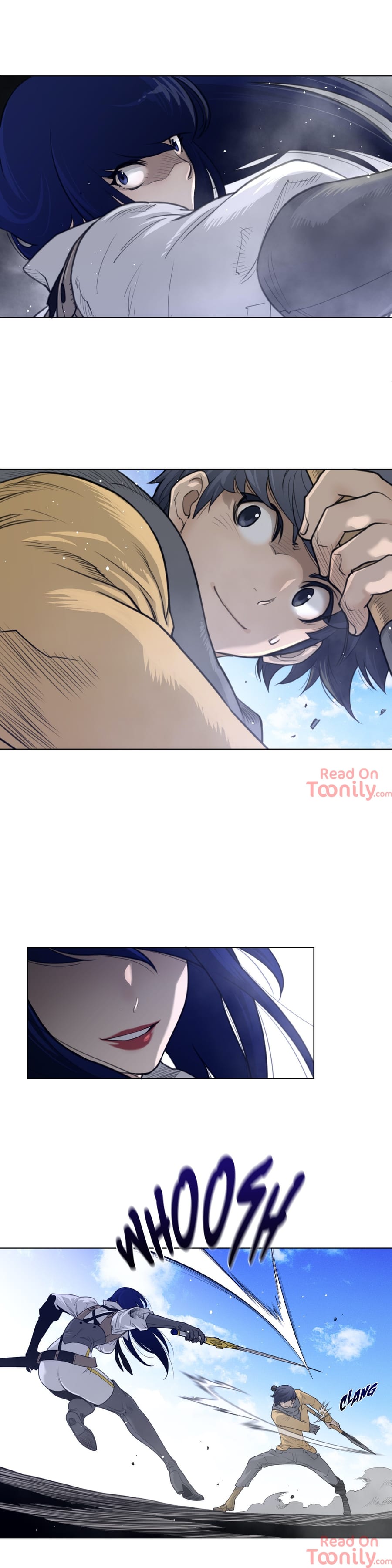 Perfect Half (Uncensored), chapter 101, page 7 of 19
