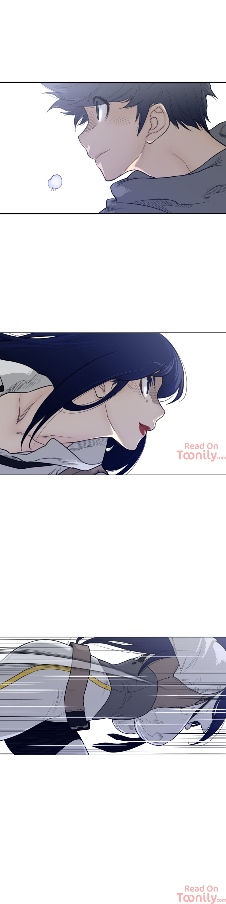 Perfect Half (Uncensored), chapter 101, page 8 of 19