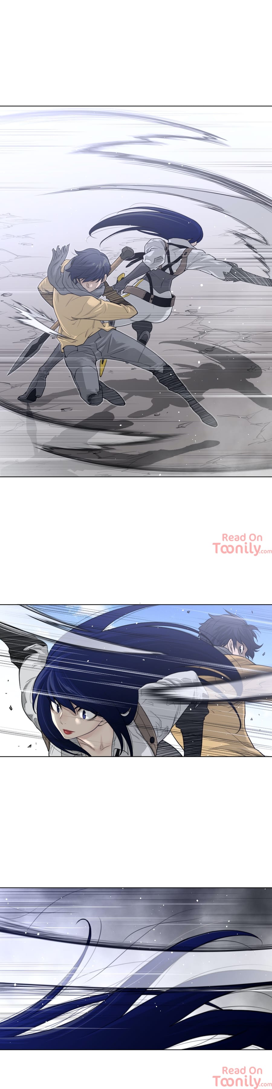 Perfect Half (Uncensored), chapter 101, page 10 of 19