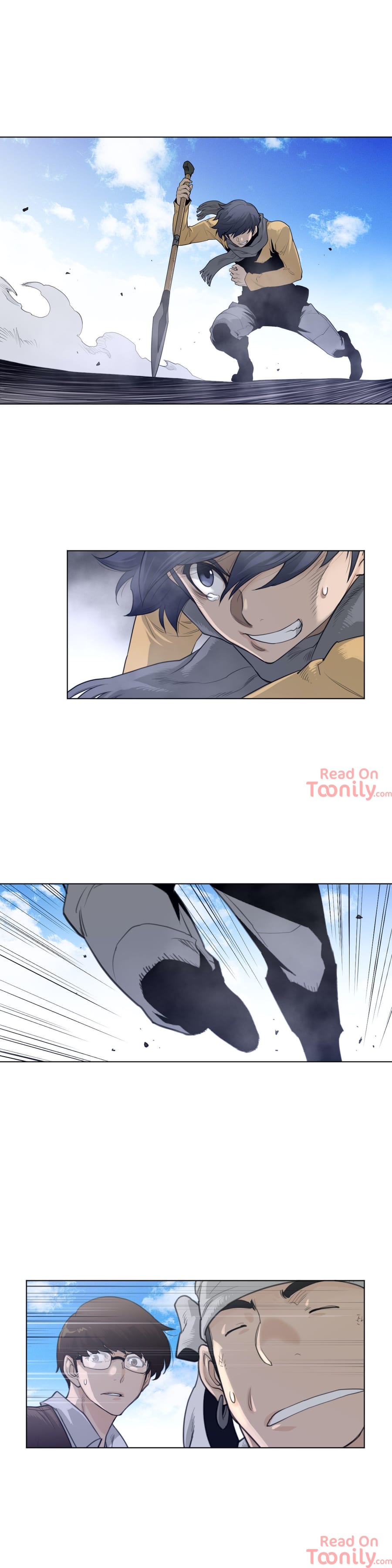 Perfect Half (Uncensored), chapter 101, page 13 of 19