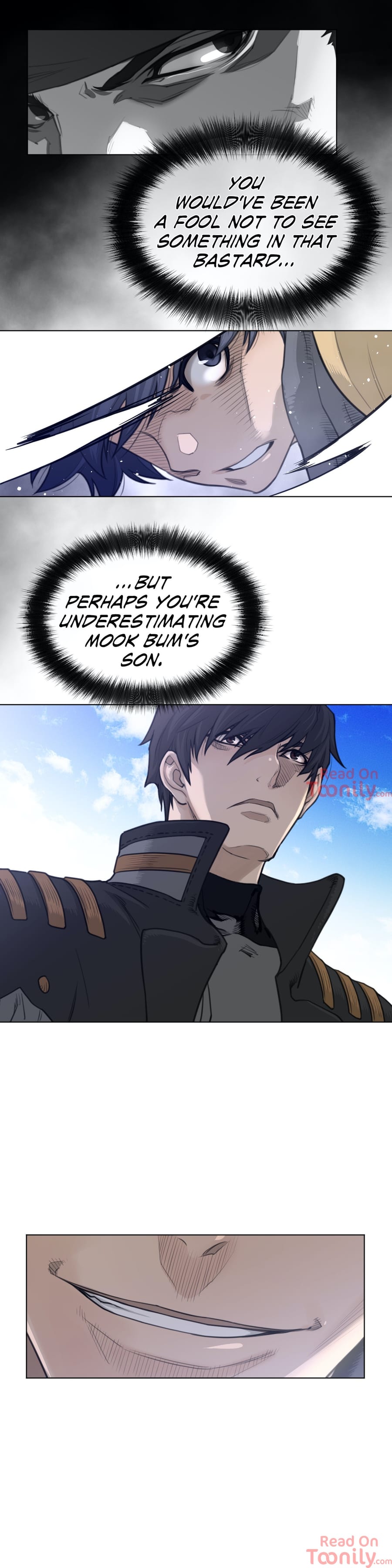 Perfect Half (Uncensored), chapter 101, page 15 of 19