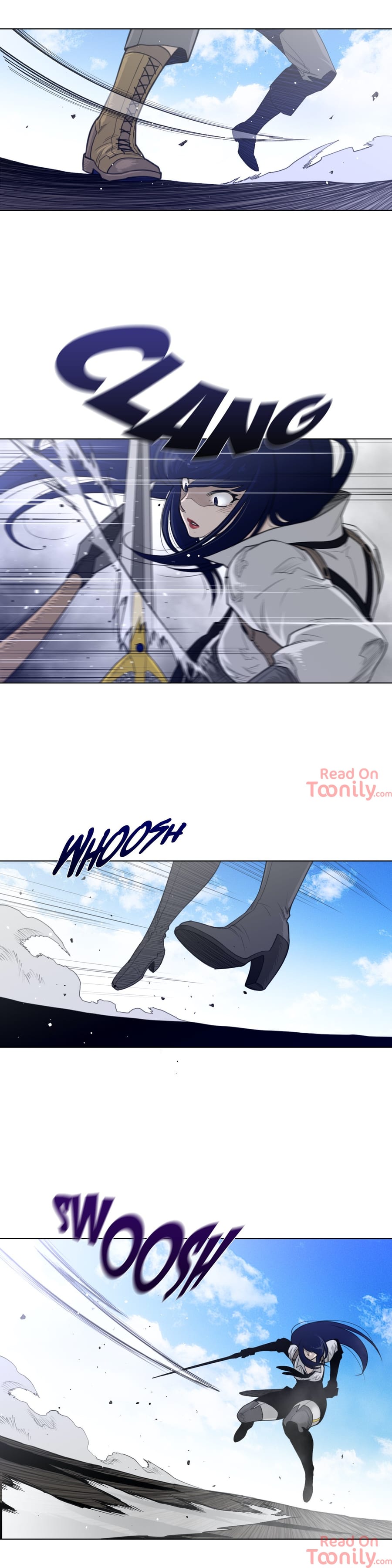 Perfect Half (Uncensored), chapter 101, page 17 of 19