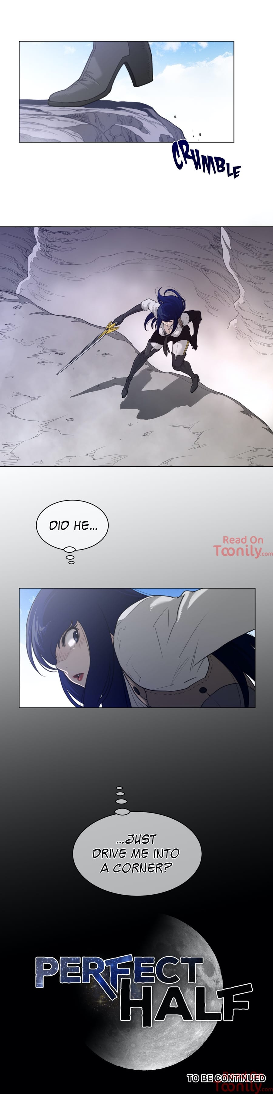 Perfect Half (Uncensored), chapter 101, page 19 of 19