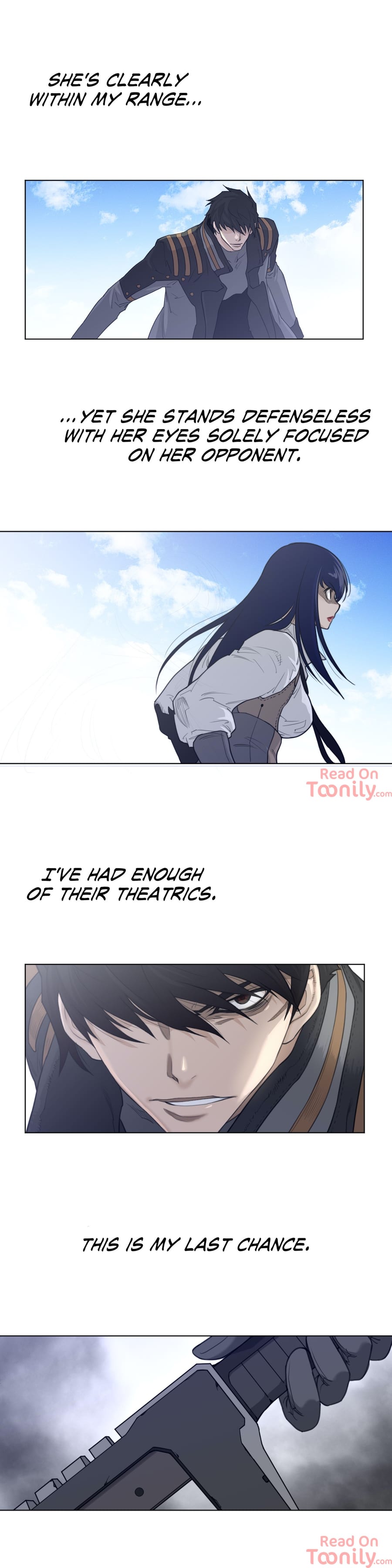 Perfect Half (Uncensored), chapter 102, page 5 of 21