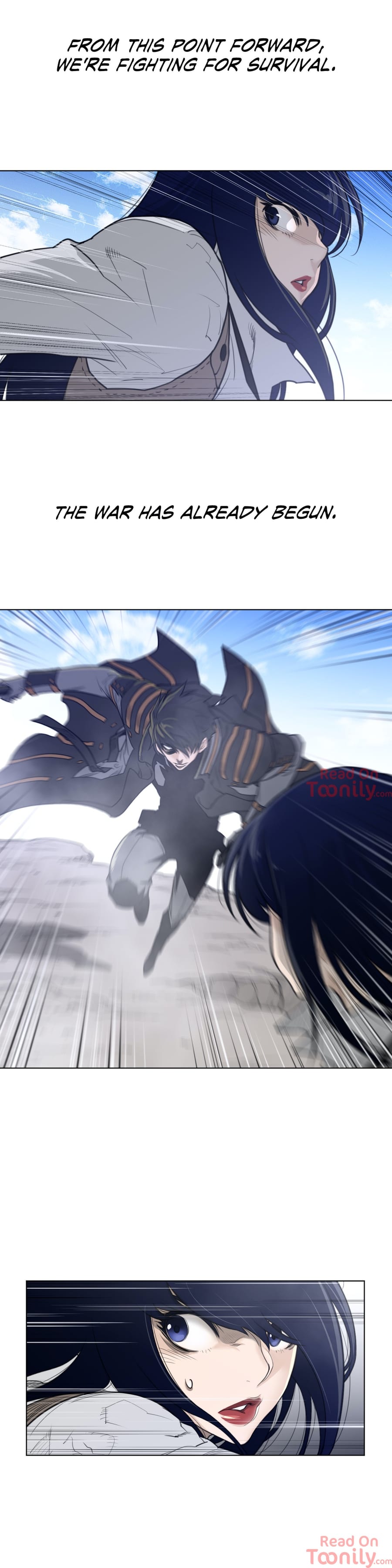 Perfect Half (Uncensored), chapter 102, page 6 of 21
