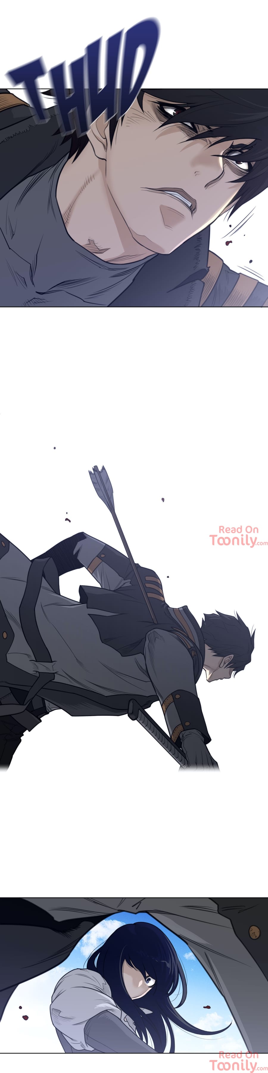 Perfect Half (Uncensored), chapter 102, page 8 of 21
