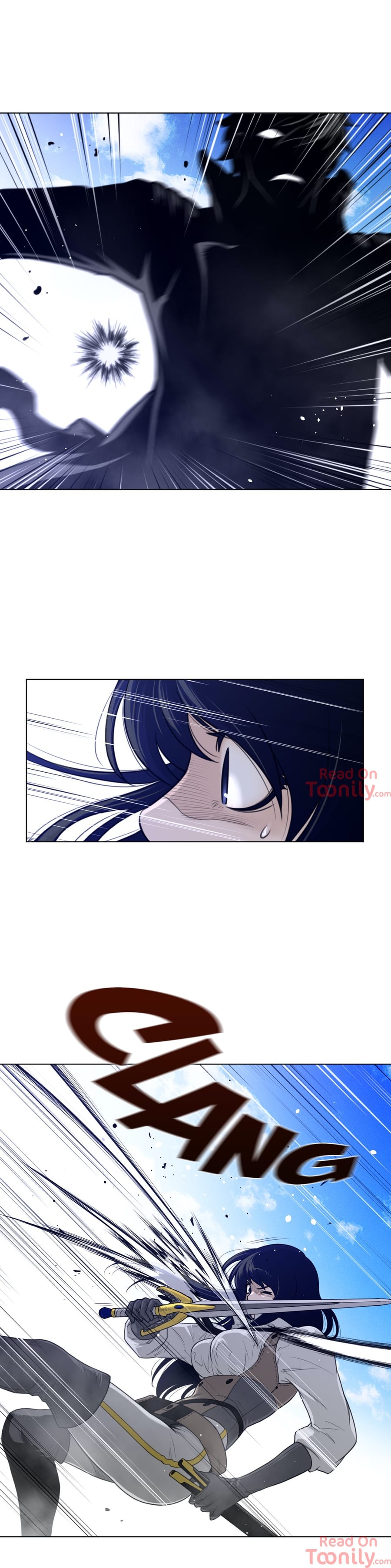 Perfect Half (Uncensored), chapter 102, page 9 of 21