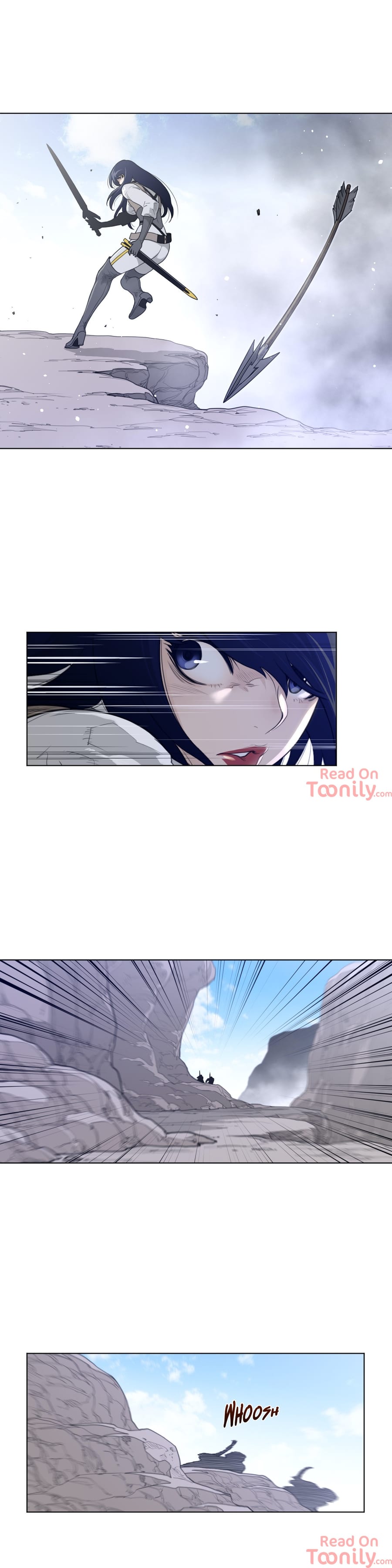 Perfect Half (Uncensored), chapter 102, page 10 of 21