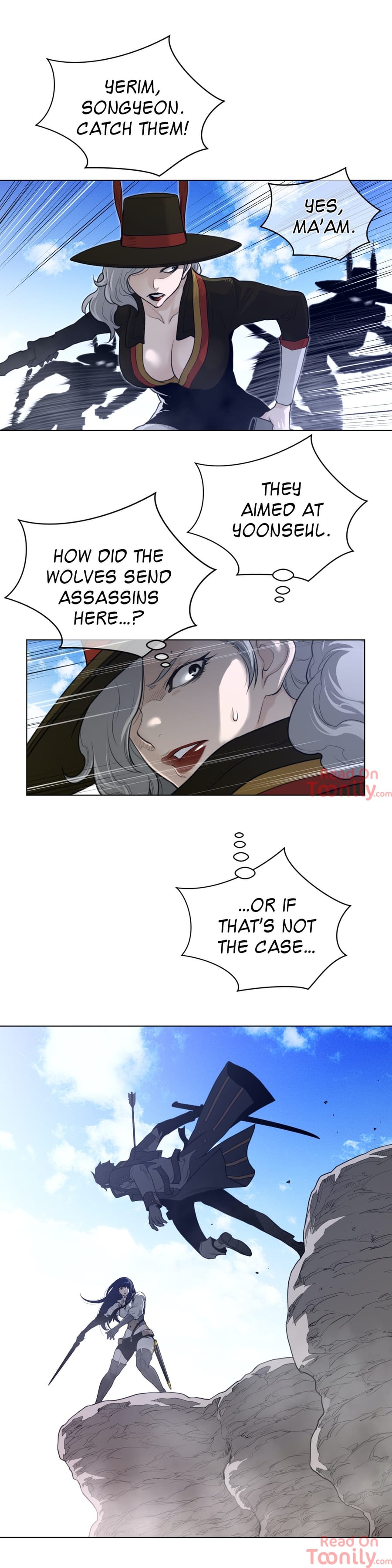 Perfect Half (Uncensored), chapter 102, page 11 of 21
