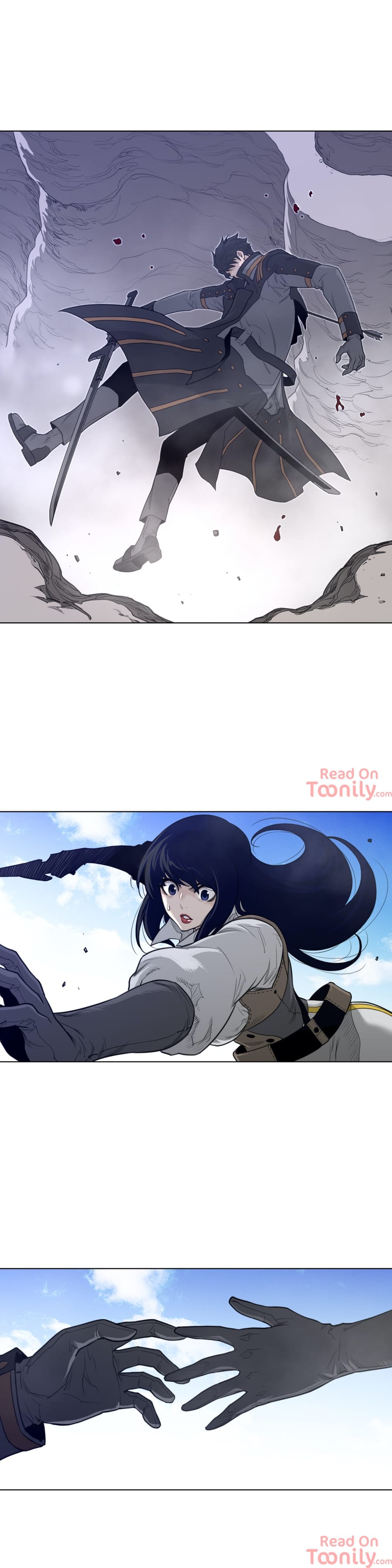 Perfect Half (Uncensored), chapter 102, page 12 of 21