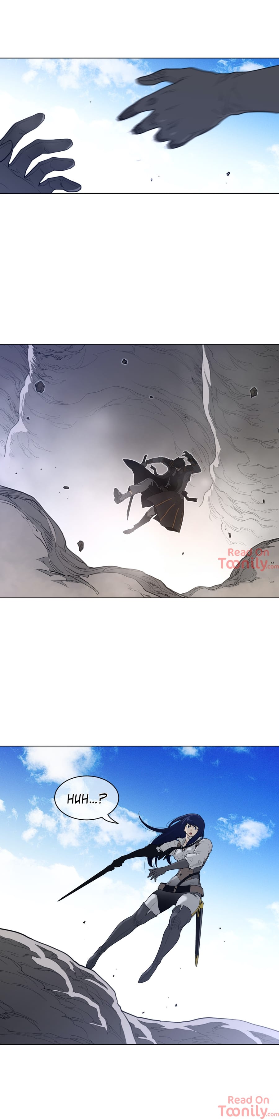 Perfect Half (Uncensored), chapter 102, page 13 of 21