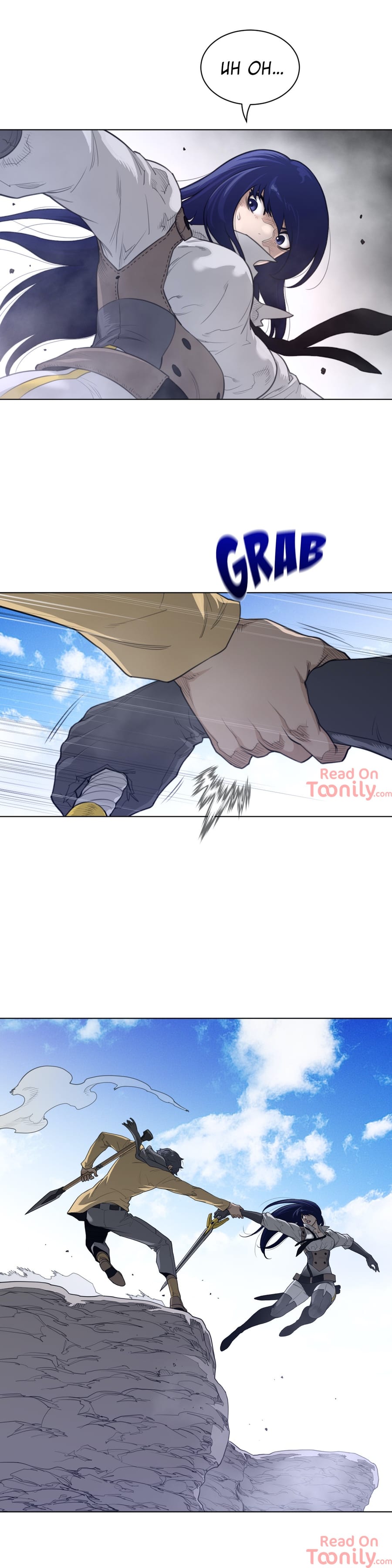 Perfect Half (Uncensored), chapter 102, page 14 of 21