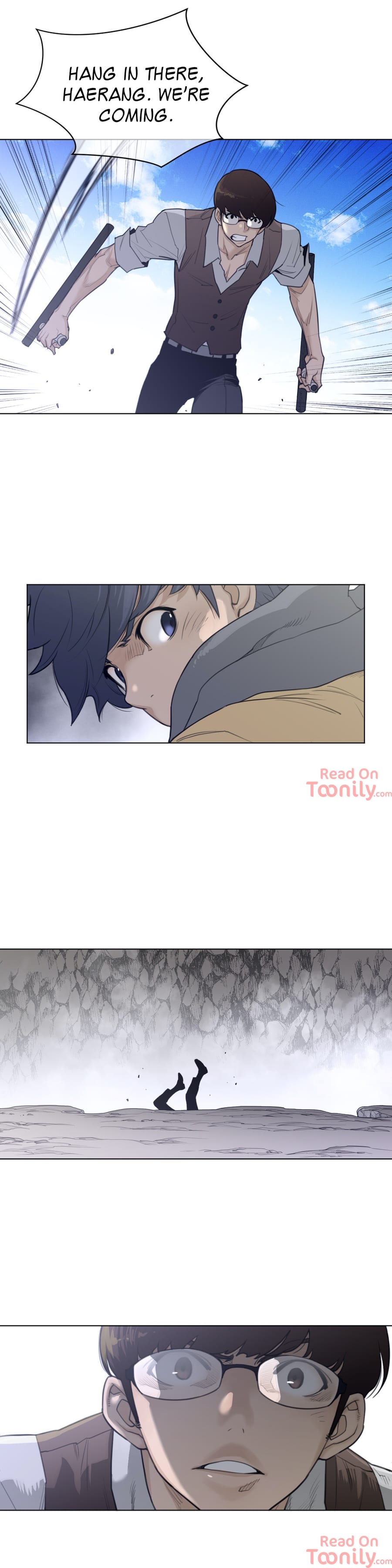 Perfect Half (Uncensored), chapter 102, page 16 of 21
