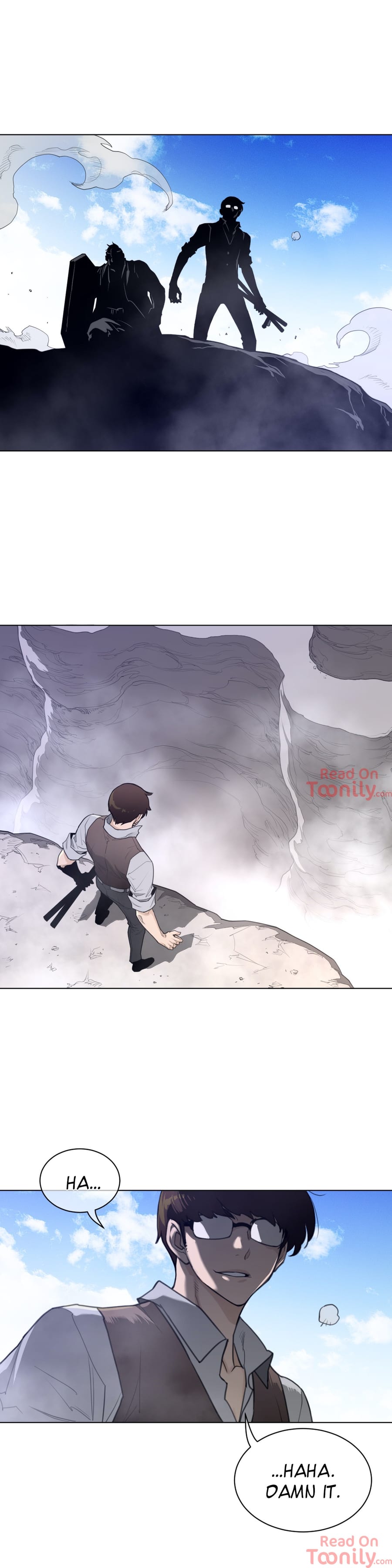 Perfect Half (Uncensored), chapter 102, page 17 of 21
