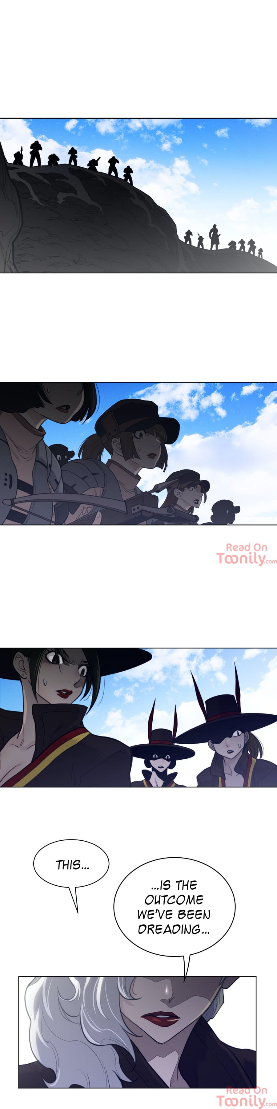 Perfect Half (Uncensored), chapter 102, page 18 of 21