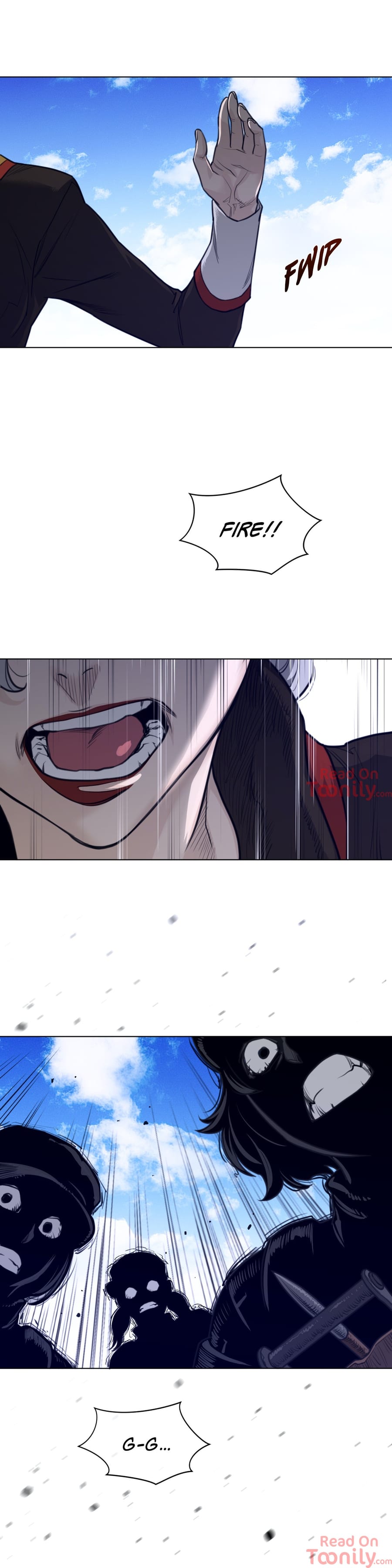 Perfect Half (Uncensored), chapter 102, page 19 of 21