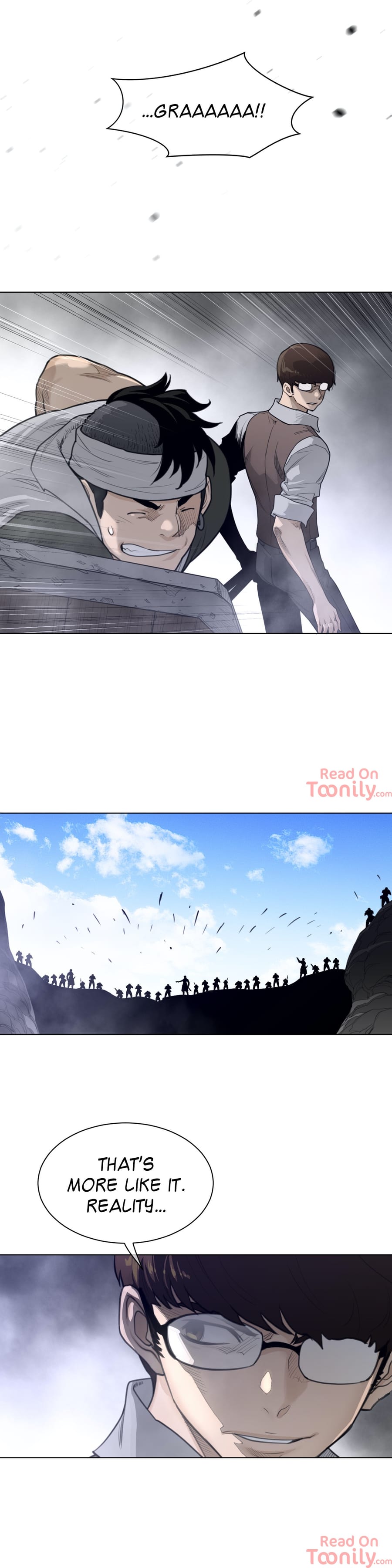 Perfect Half (Uncensored), chapter 102, page 20 of 21