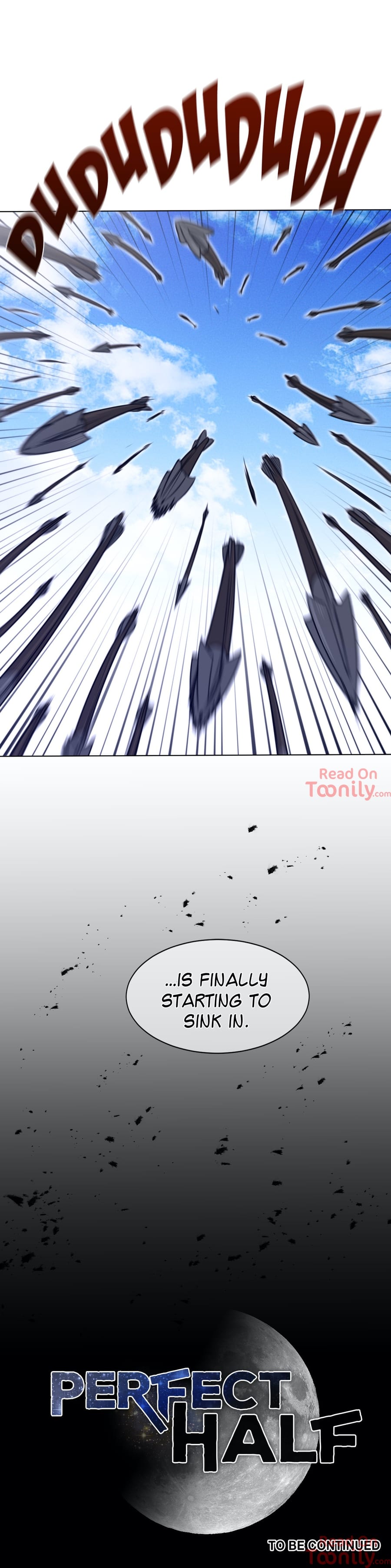 Perfect Half (Uncensored), chapter 102, page 21 of 21