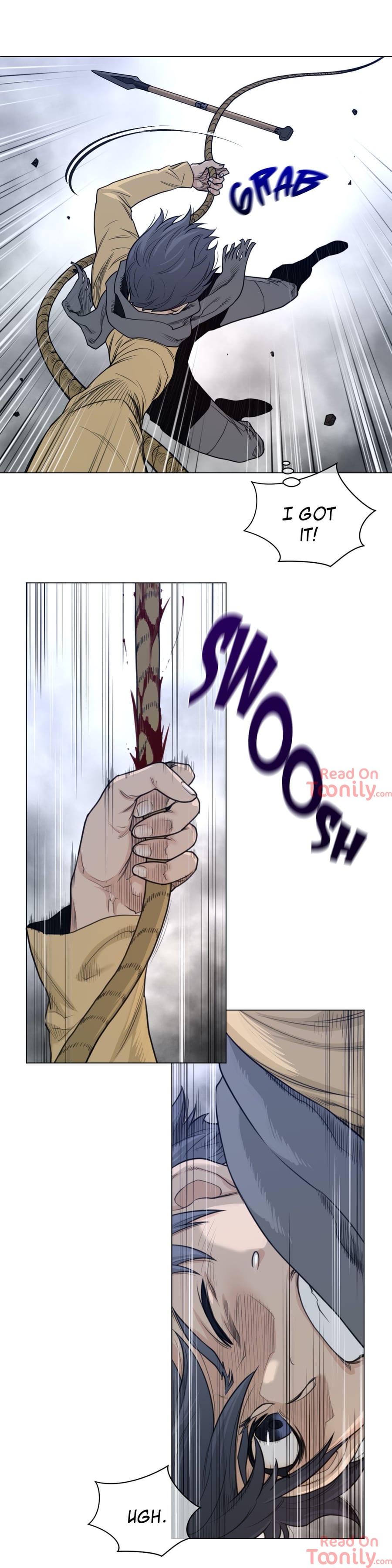 Perfect Half (Uncensored), chapter 103, page 5 of 20