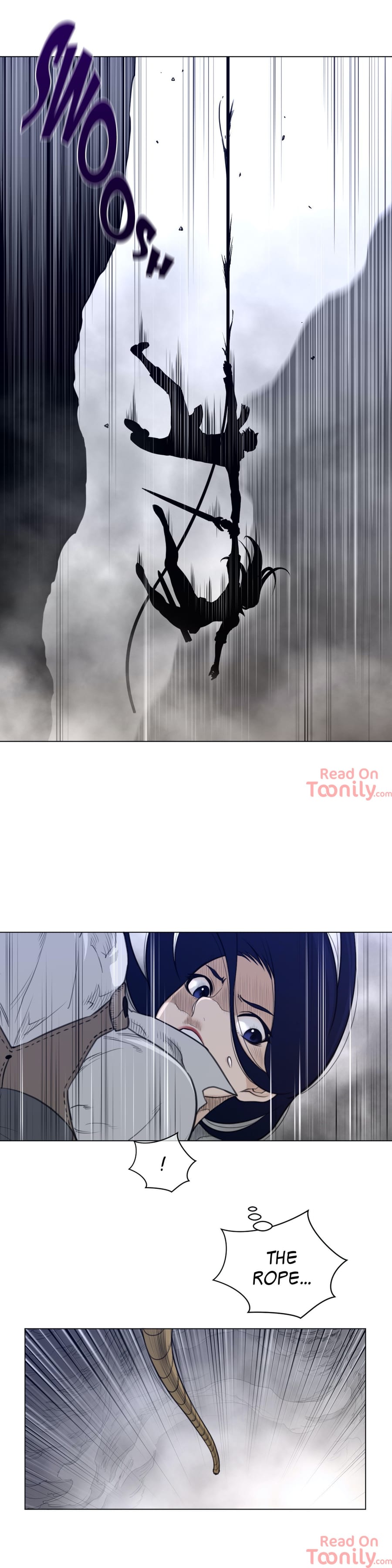 Perfect Half (Uncensored), chapter 103, page 6 of 20