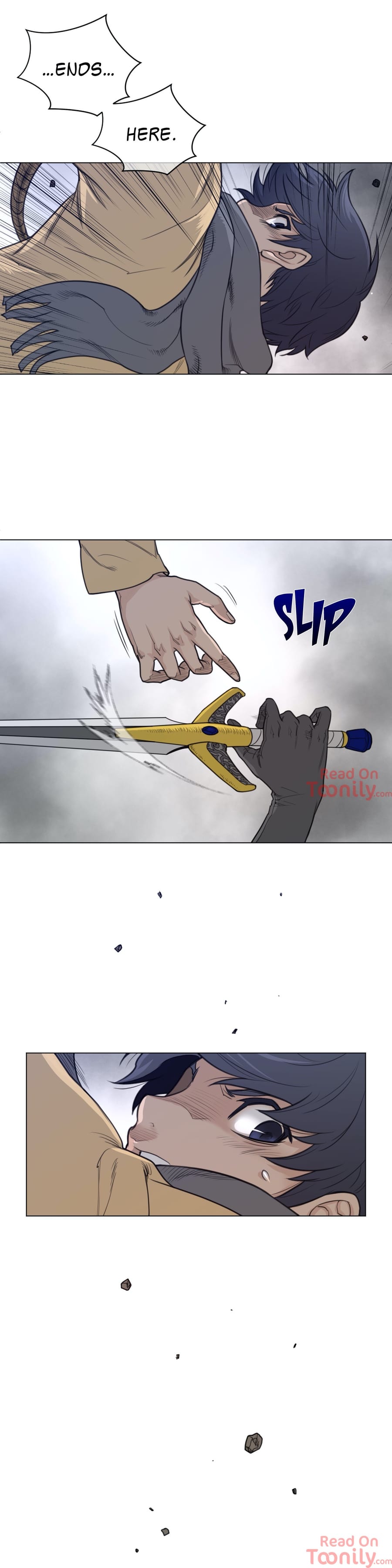 Perfect Half (Uncensored), chapter 103, page 7 of 20