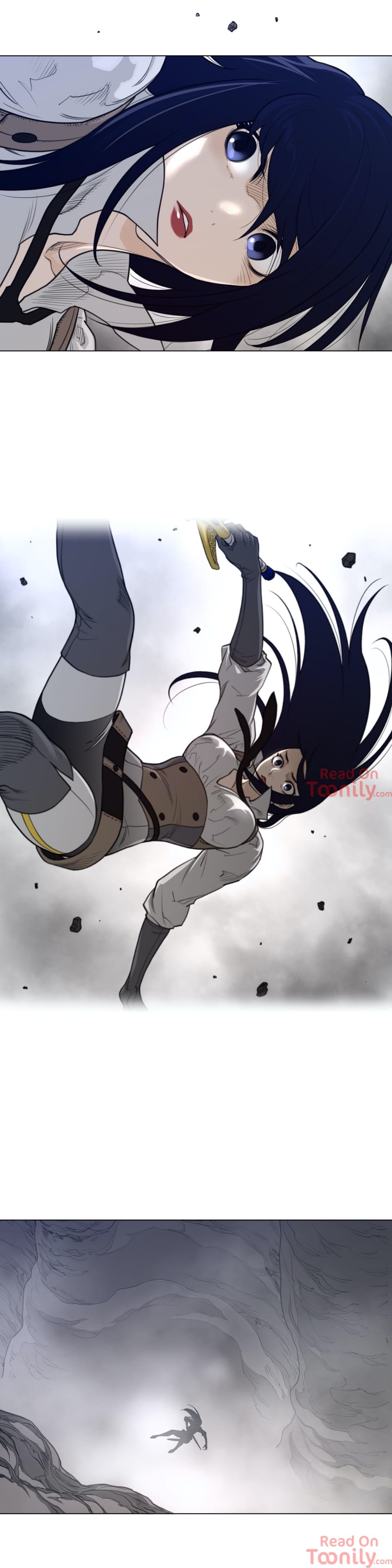 Perfect Half (Uncensored), chapter 103, page 8 of 20