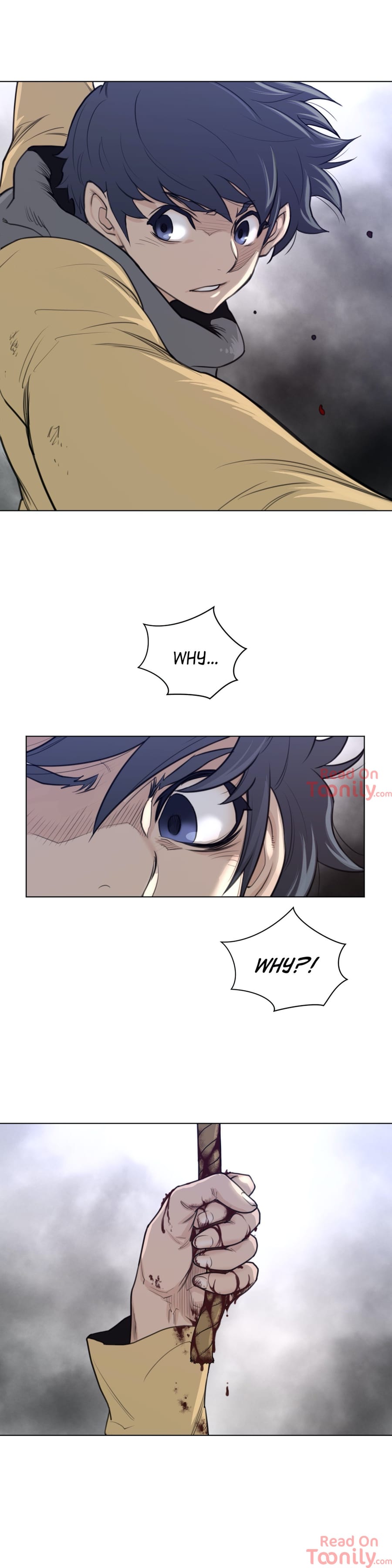 Perfect Half (Uncensored), chapter 103, page 9 of 20