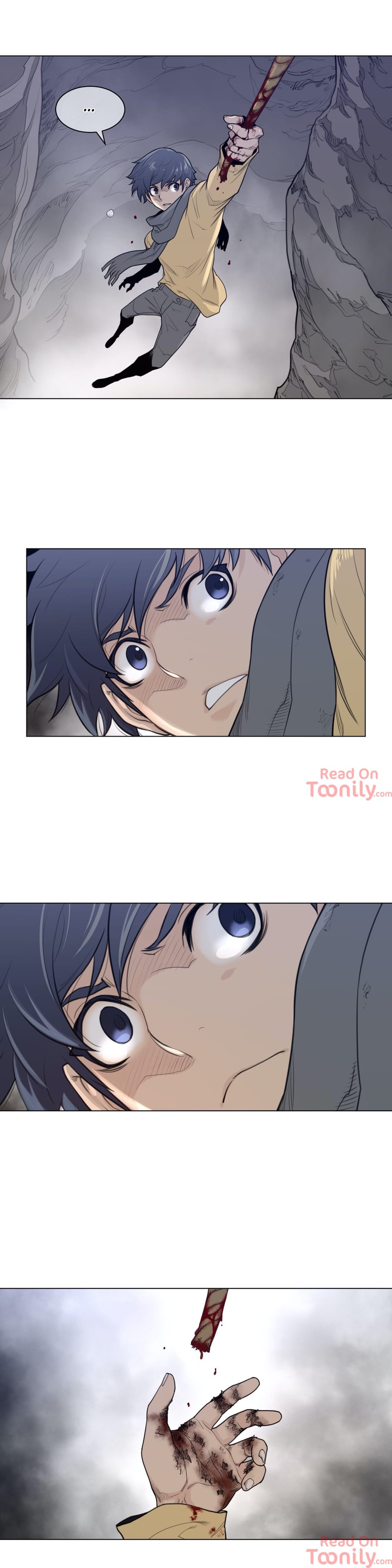Perfect Half (Uncensored), chapter 103, page 10 of 20
