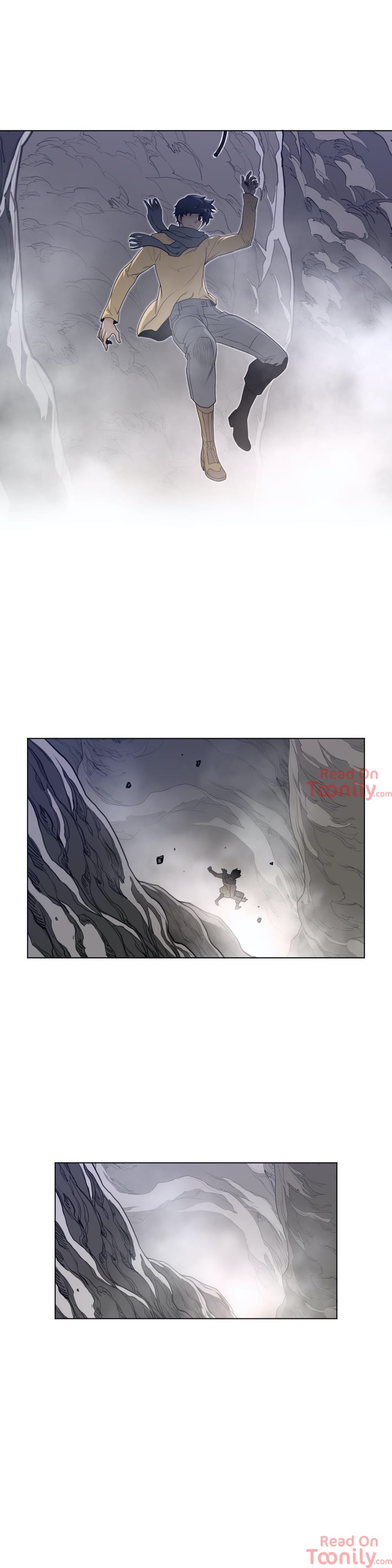 Perfect Half (Uncensored), chapter 103, page 11 of 20