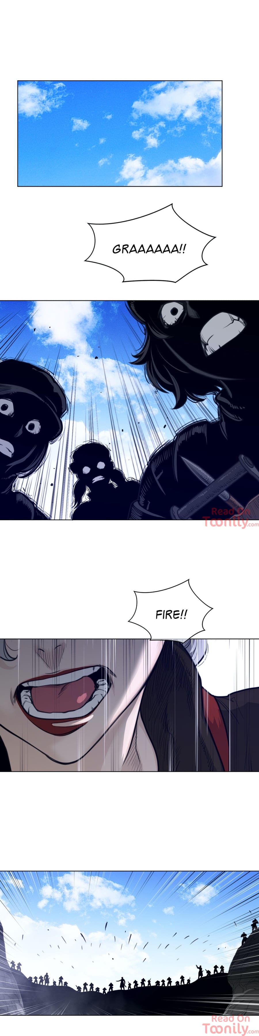 Perfect Half (Uncensored), chapter 103, page 12 of 20