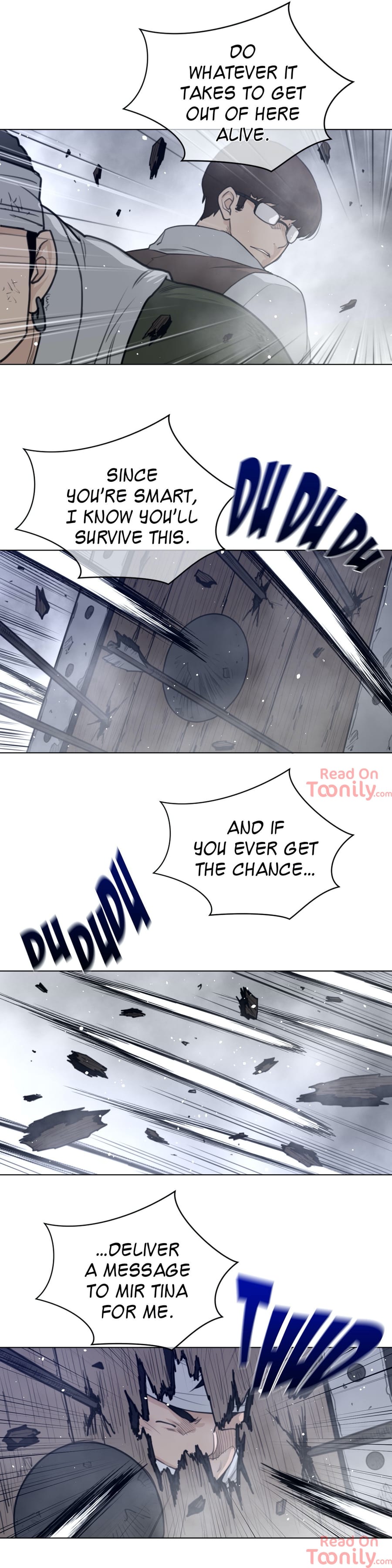 Perfect Half (Uncensored), chapter 103, page 15 of 20
