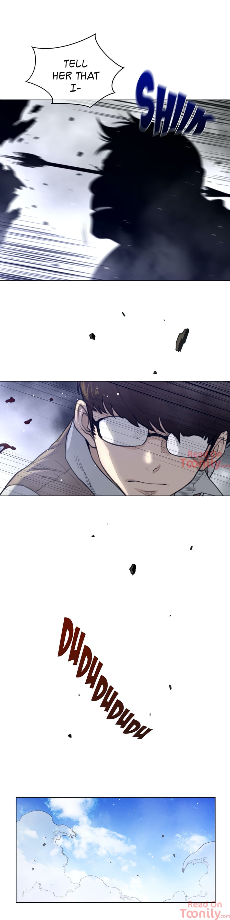 Perfect Half (Uncensored), chapter 103, page 16 of 20