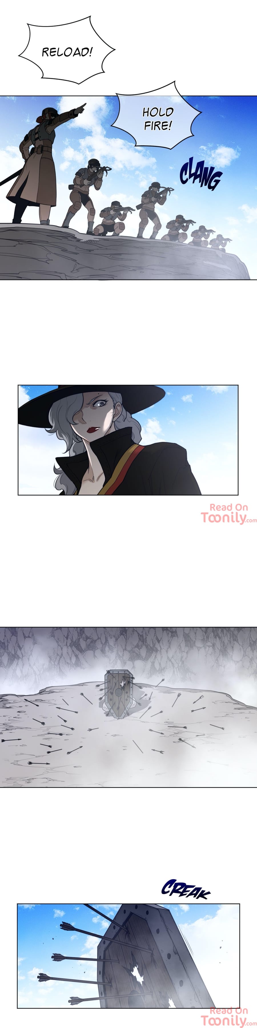 Perfect Half (Uncensored), chapter 103, page 17 of 20