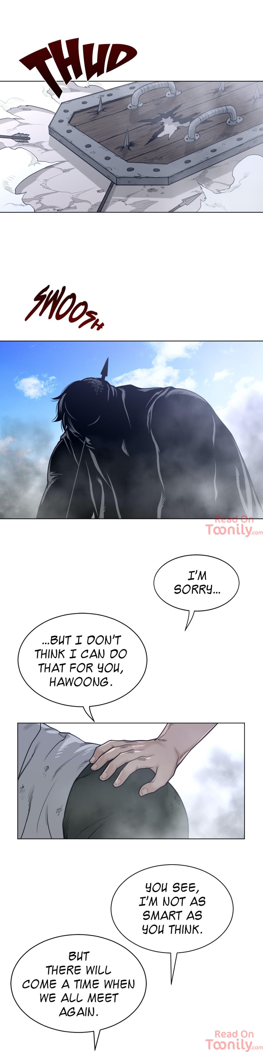 Perfect Half (Uncensored), chapter 103, page 18 of 20