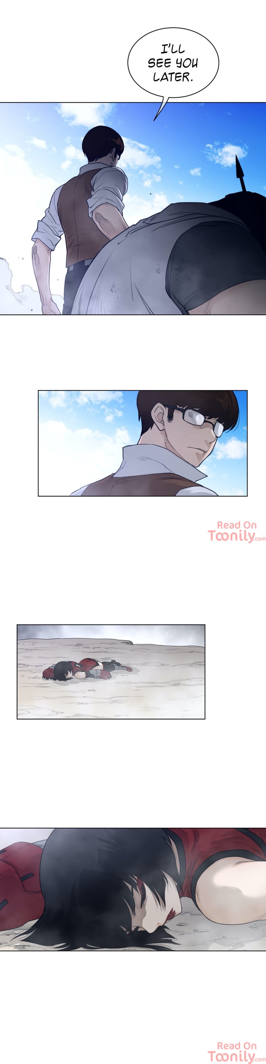 Perfect Half (Uncensored), chapter 103, page 19 of 20