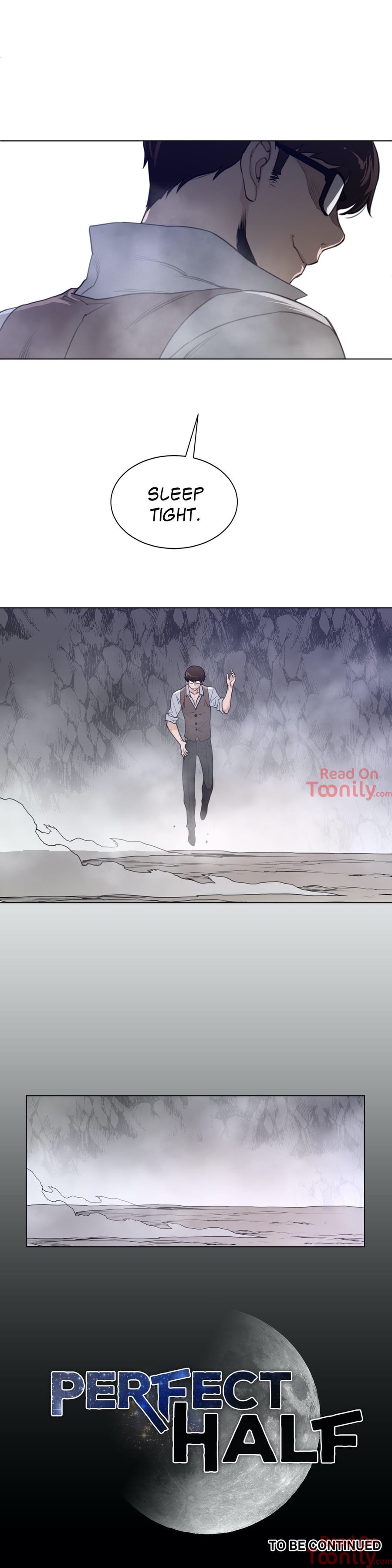 Perfect Half (Uncensored), chapter 103, page 20 of 20