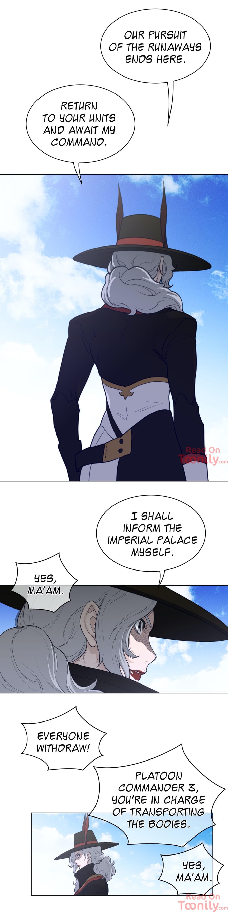Perfect Half (Uncensored), chapter 104, page 5 of 20