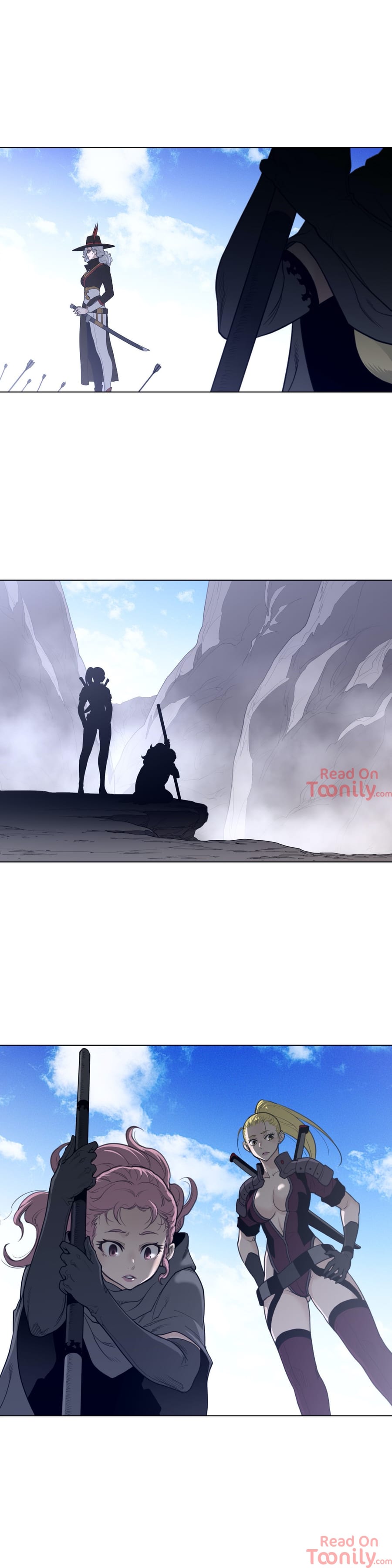 Perfect Half (Uncensored), chapter 104, page 6 of 20