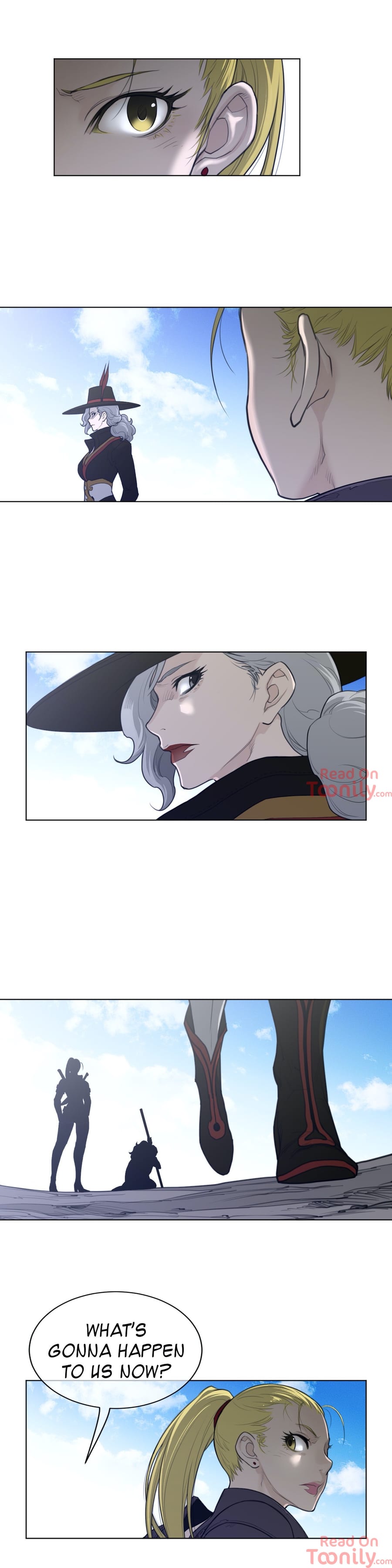 Perfect Half (Uncensored), chapter 104, page 8 of 20