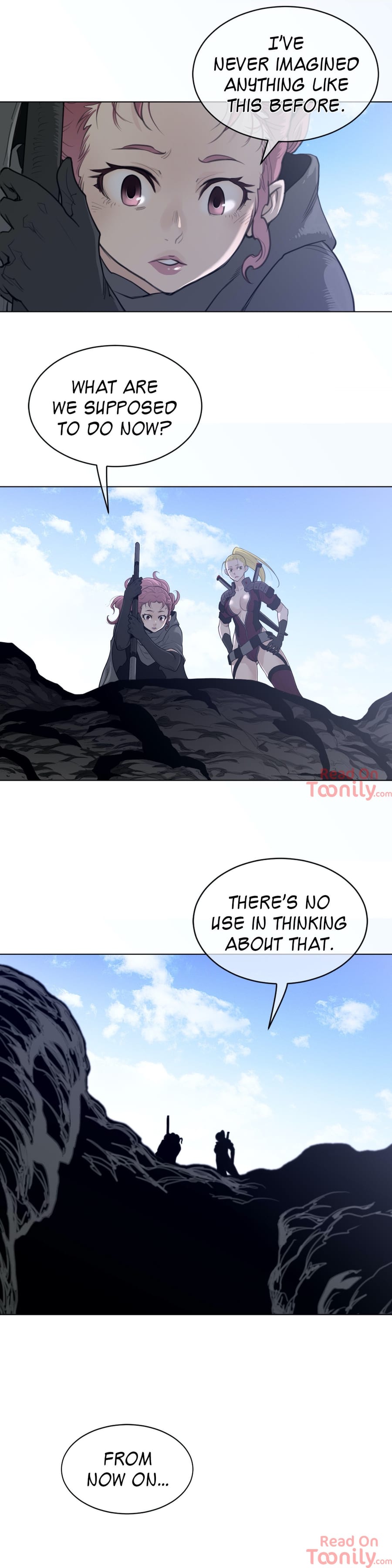 Perfect Half (Uncensored), chapter 104, page 9 of 20