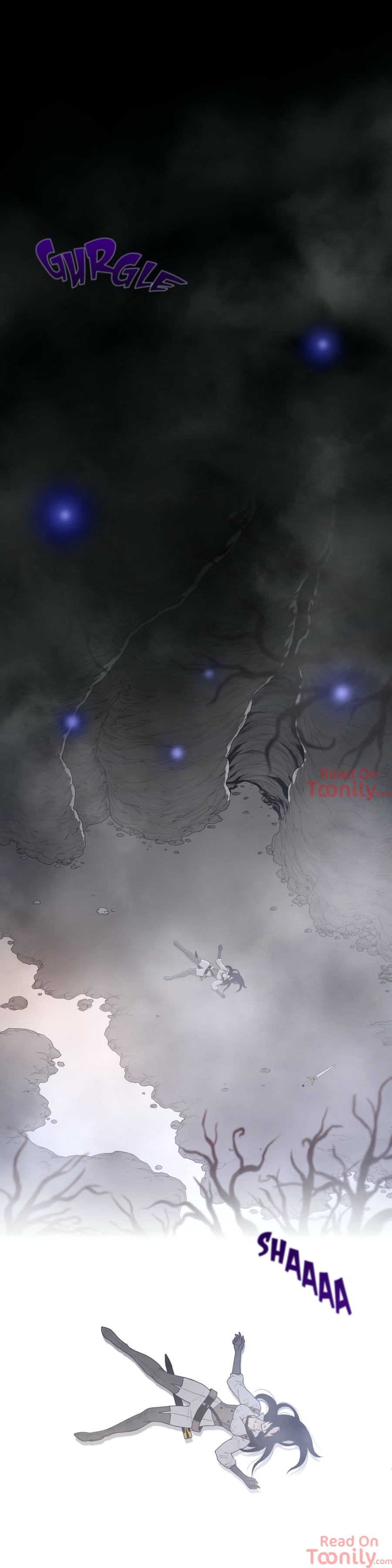 Perfect Half (Uncensored), chapter 104, page 11 of 20