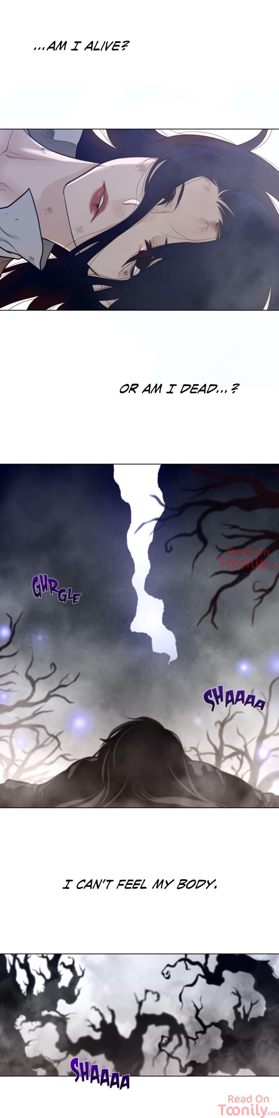 Perfect Half (Uncensored), chapter 104, page 12 of 20