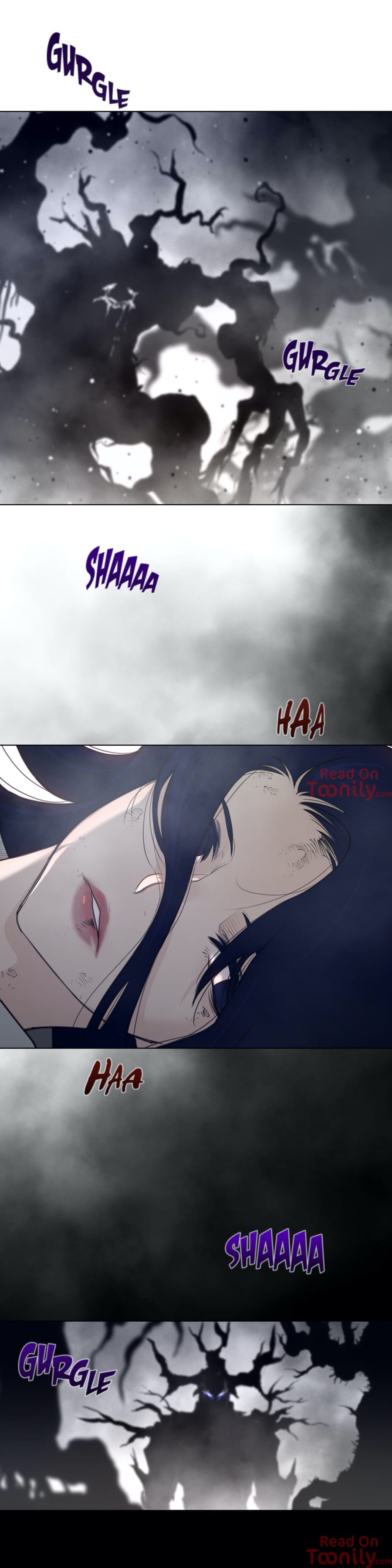 Perfect Half (Uncensored), chapter 104, page 13 of 20