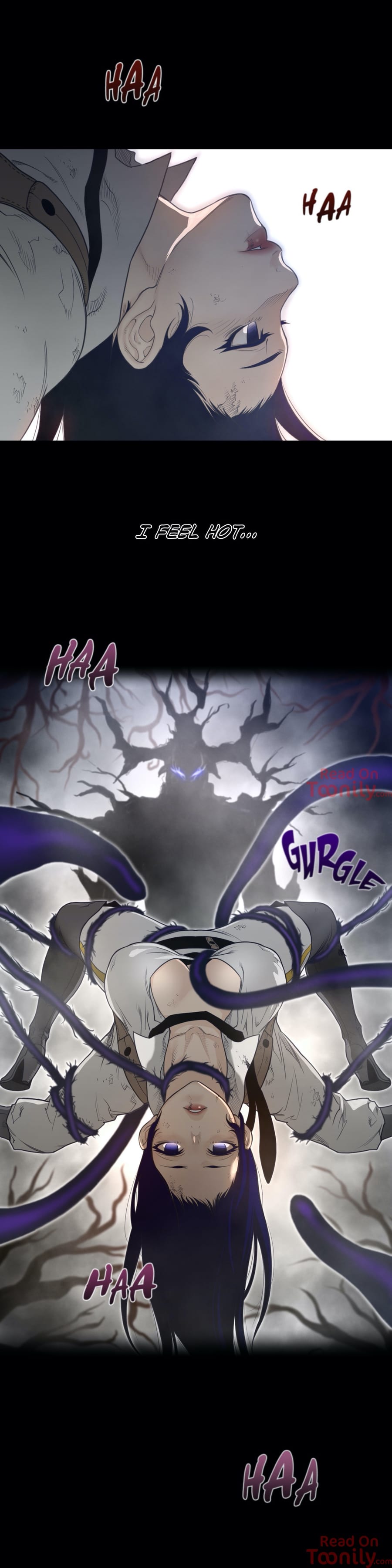 Perfect Half (Uncensored), chapter 104, page 16 of 20