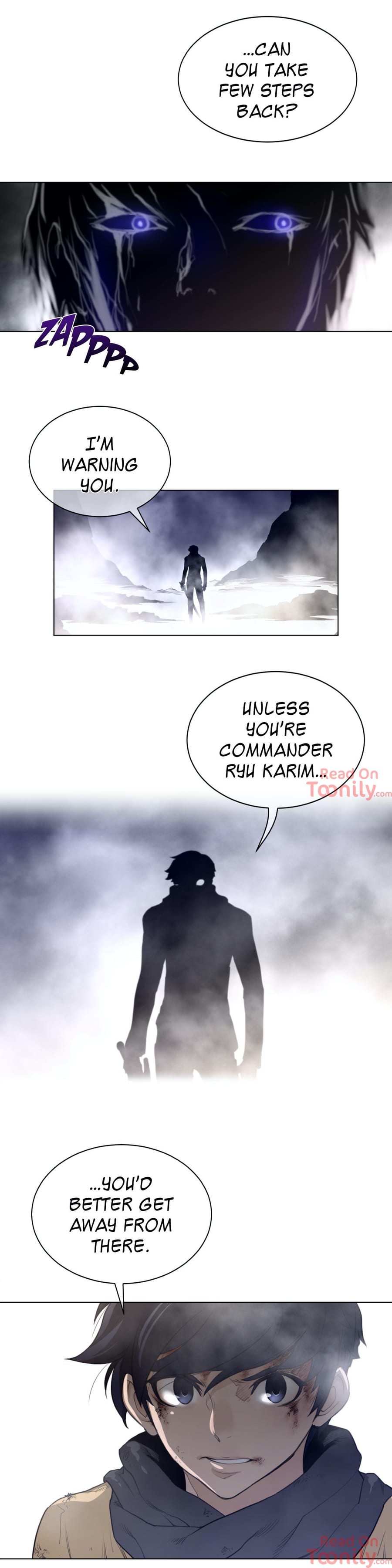 Perfect Half (Uncensored), chapter 104, page 18 of 20