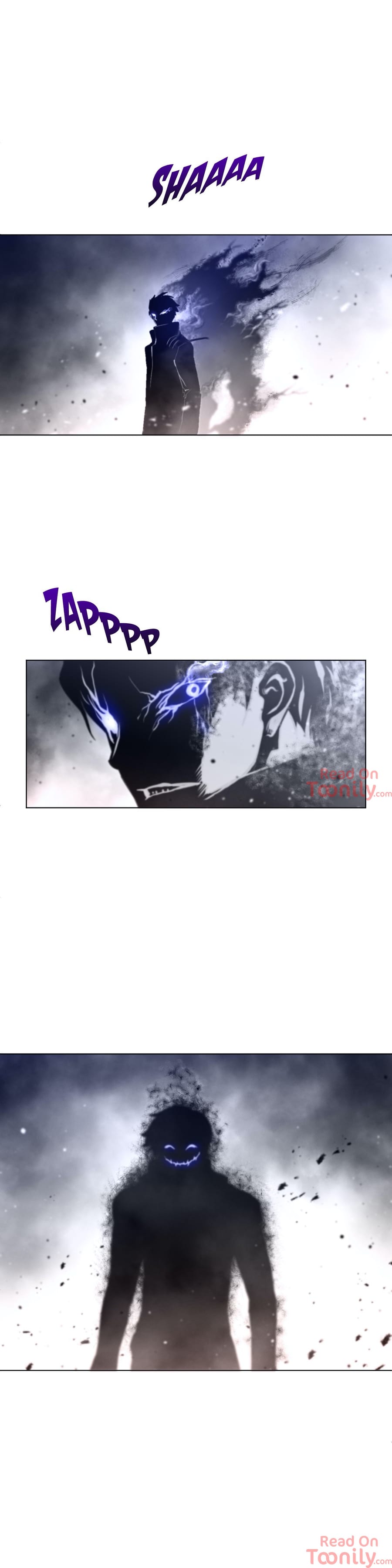 Perfect Half (Uncensored), chapter 104, page 19 of 20