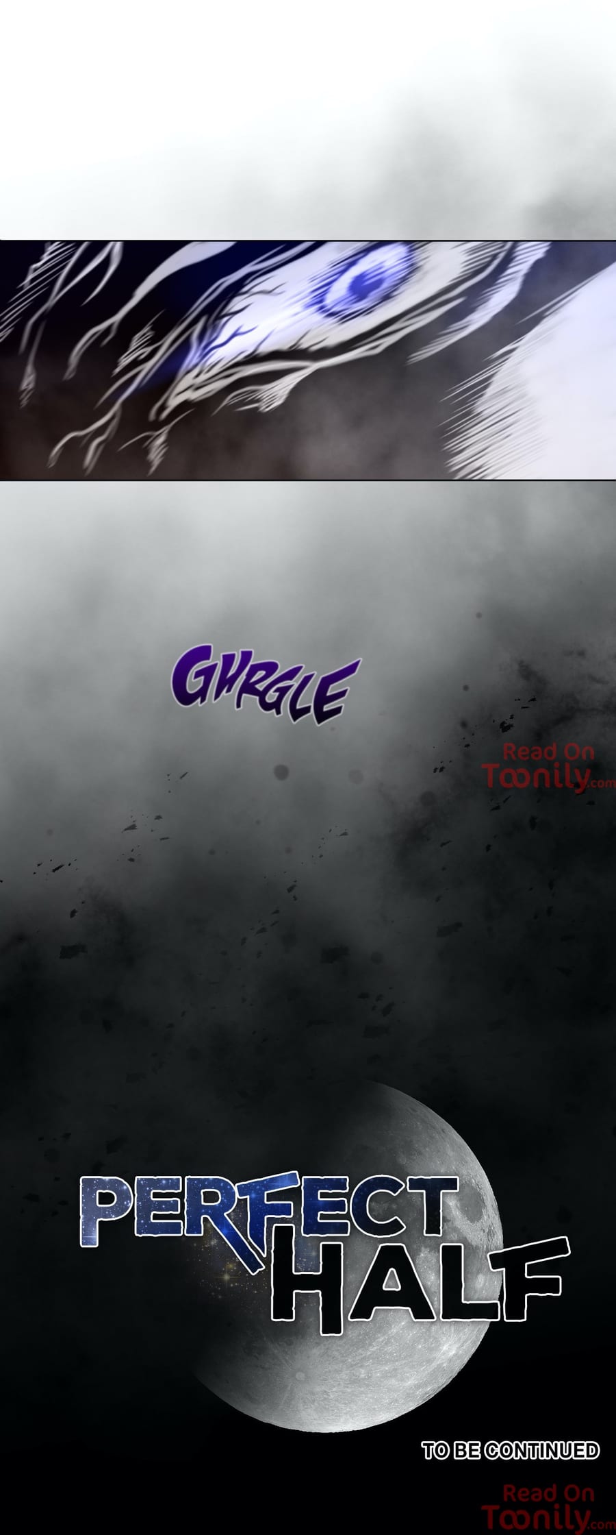 Perfect Half (Uncensored), chapter 104, page 20 of 20
